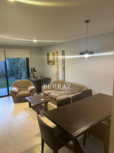 Dúplex Alquiler Amoblado De 3 Ambientes En Casas Del Alto De 70 M2 Cubiertos