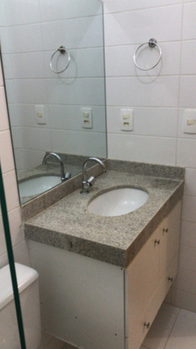 Apartamento Com 61 M², No Bairro Jardim Botânico, Na Cidade De Ribeirão Preto - Ap02190 - 68331557