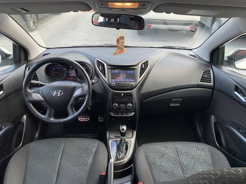 Hyundai Hb20x Premium 1.6 16v