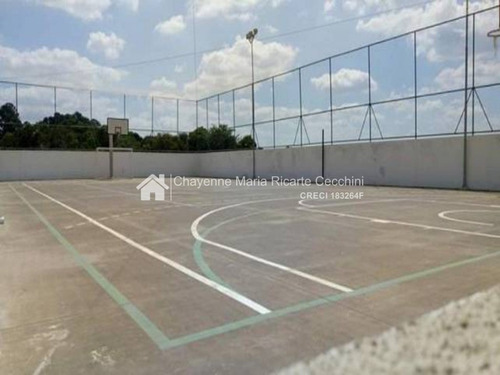 Imagem 18 de 25 de Lindo Apartamento Com 80 M² No Condomínio Bosque Dos Juritis - Medeiros - Jundiaí - Sp - Ap00431 - 69139060