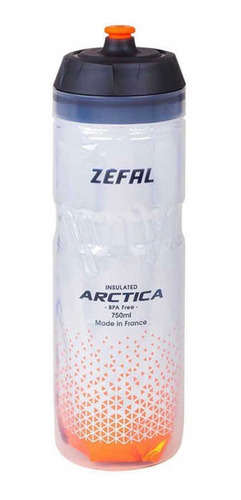 Caramañola Térmica Zefal 750ml