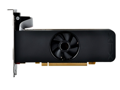 Placa De Video Xfx Radeon Hd R7 240 2gb Ddr3 Hdmi Oc