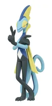 Comprar Pokemon Moncolle Inteleon Original Tomy Takara Japon