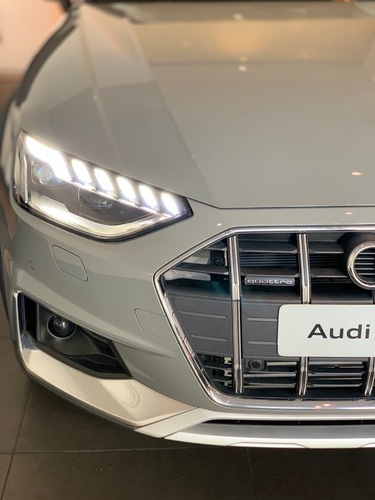 Imagen 21 de 25 de Audi A4 2.0 Allroad Rural Quattro 4x4 Automatic 2021 2022 0k