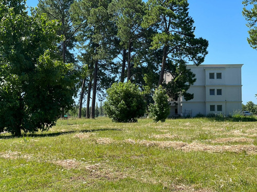 Departamento A Estrenar De 3 Amb Con Vista A La Laguna