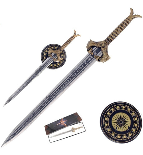 Espada Mulher Maravilha Wonder Woman's God Killer 76 Cm