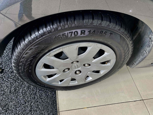 Ford Ka 1.5 TI-VCT FLEX SE SEDAN MANUAL