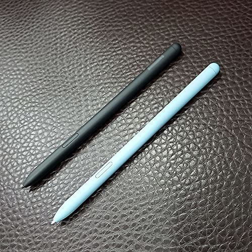 Pluma Stylus Hqb-star Para Galaxy Tab S6 Lite -azul