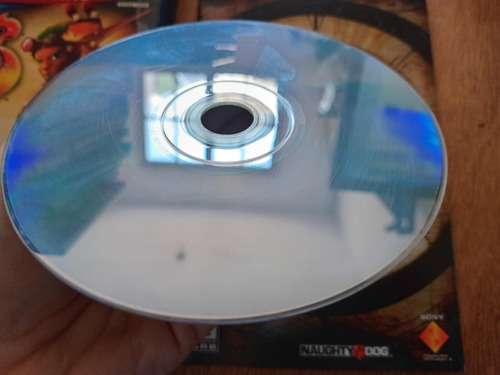 Jak 3 Ps2 (Reacondicionado)