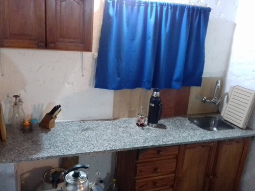 Imagen 7 de 18 de Casa En Balneario La Esmeralda , Rocha.