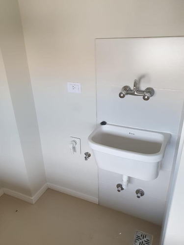 Venta - Edificio Amelie - Amenities.