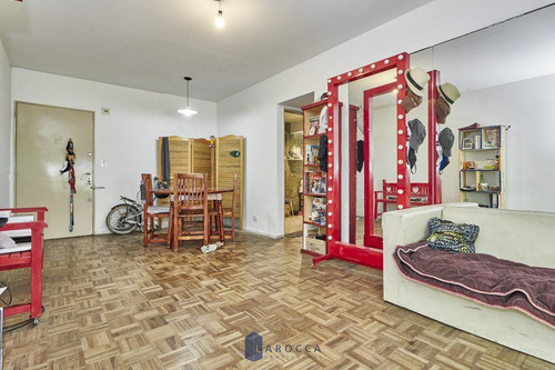 Imagen 3 de 20 de Departamento - Caballito