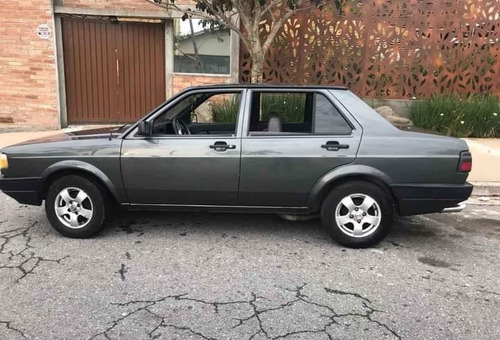 Volkswagen Voyage Voyage Gl 4 Portas