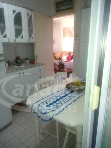 Ref.: 9413 - Apartamento Em Osasco Para Venda - V9413