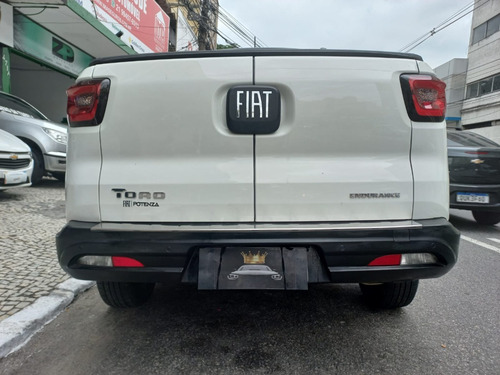Imagem 12 de 12 de Toro 2022 1.8 Endurace