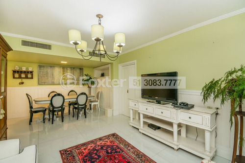 Imagem 16 de 30 de Apartamento, 4 Dormitórios, 294.42 M², Bela Vista - 218439
