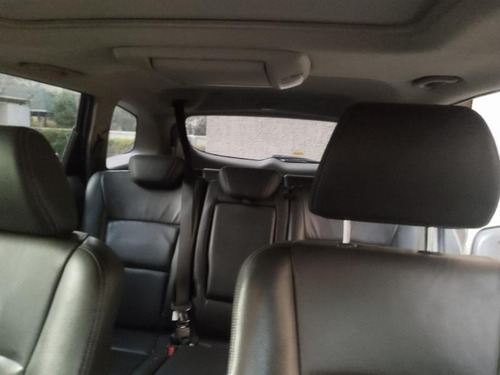 Subaru Tribeca 3.6 AWD 7A Limited Auto