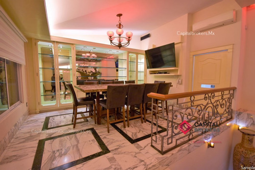 Imagen 25 de 30 de Casa De Lujo En Cdmx Jardines De Pedregal En Venta