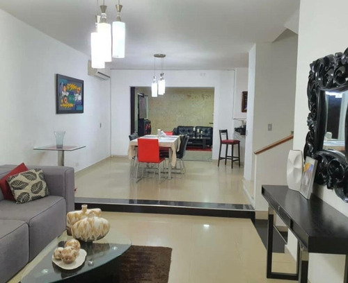 Imagen 7 de 16 de En Venta Casa Urbanizacion Bonaventura Home