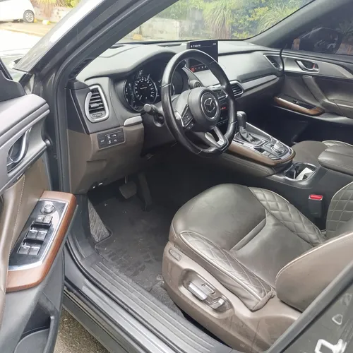 Mazda CX-9 2.5 Grand Touring Signature