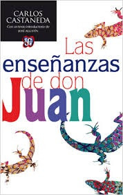 Las Ensenanzas De Don Juan - Castaneda Carlos