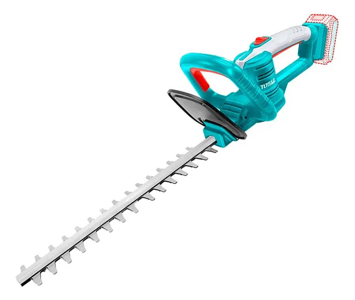 Cortasetos Inalambrica - Total Tools - Thtli20018