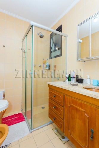 Imagem 8 de 15 de Apartamento - Pacaembu - Ref: 105553 - V-105553
