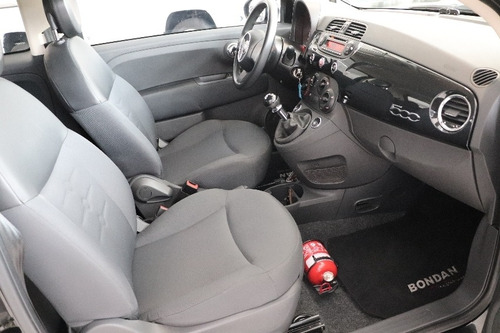 Fiat 500 Cult 1.4