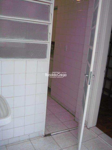 Imagem 26 de 30 de Apartamento Para Locação Com 2 Dorms, Santa Cecília. R$ 3.400 - A4270