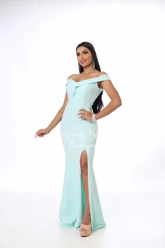Vestidos longos cheap barato