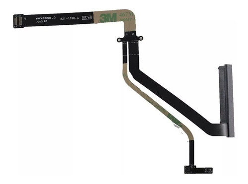 Cable Flex Disco Duro Macbook Pro 15 A1286 + Envio