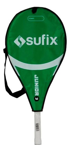 Raqueta De Tenis Para Niños (9-11 Años) Sufix® Junior Three