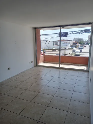Arriendo Departamento 3 Habitaciones 2 Baños