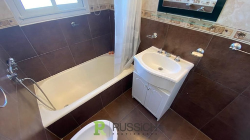 Imagen 24 de 24 de Venta De Departamento 3 Ambientes Plaza Colón, Mar Del Plata