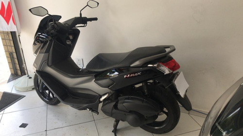 Scooter Yamaha Nmax 160 Abs - Financia Ate 48x Nova