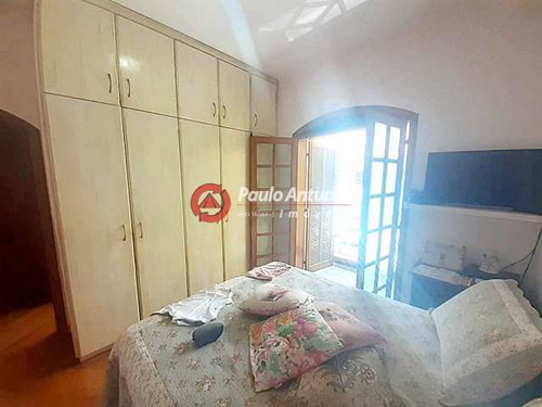 Casa 4 Dorms - R$ 2.590.000,00 - 291m² - Código: 9242 - V9242