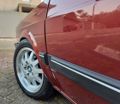 Imagem 10 de 14 de Volkswagen Gol Gl