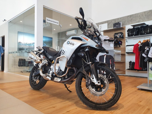 Imagem 10 de 14 de Bmw F850gs Adventure Premium