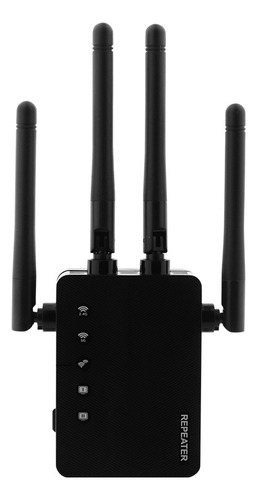 Repetidor Inalambrico Wifi 5ghz 1200mbps + Ethernet