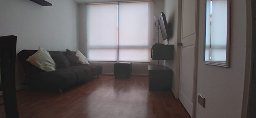Departamento En Arriendo Sector Costanera Center