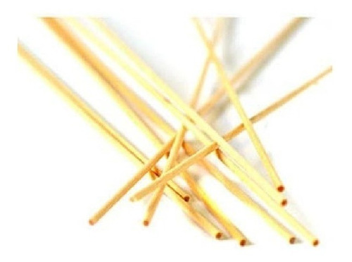 Midwest Products Madera Wood Dowels 1/16 X 12 - 7903