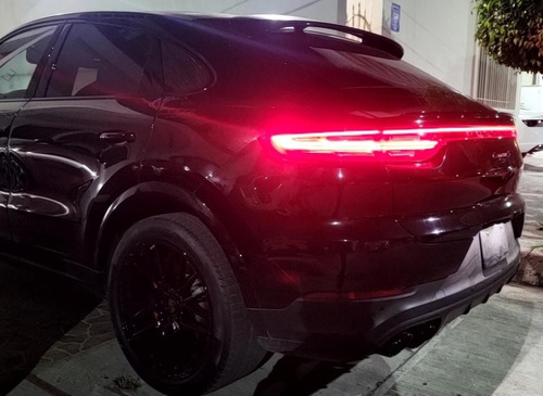 Porsche Cayenne coupé 3.0 V6 At