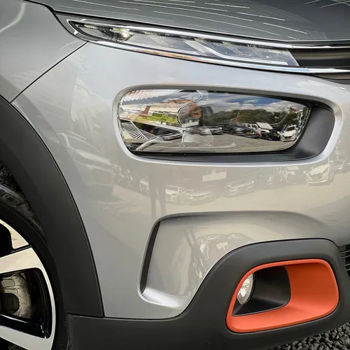 Citroen C4 Cactus 2024 1.6