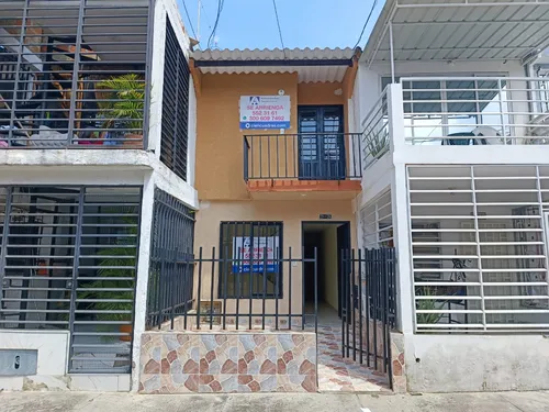 Casa En Arriendo Brisas De Los Alamos