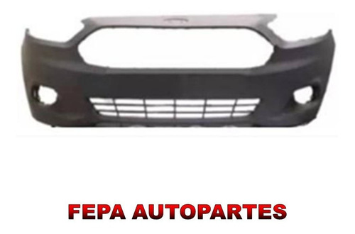 Paragolpes Delantero Ford Ka Kinetic 16 / 18 Se