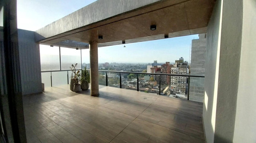 Departamento A Estrenar 2d En Barrio Norte