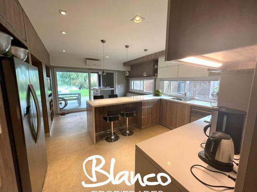 Casa En Venta En El Cantón, Escobar, G.b.a. Zona Norte