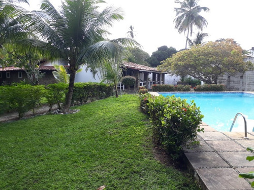 Imagem 1 de 15 de Casa - Ca00019 - 32702066