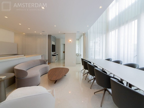 Imagem 5 de 30 de Loft A Venda No Itaim Bibi - 0000001 - 70628497