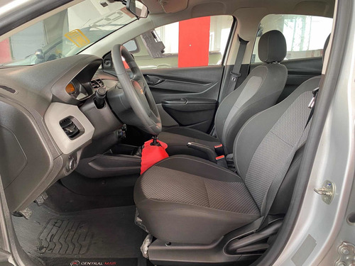 Imagem 13 de 20 de Chevrolet Onix 2019 1.0 Joy 5p